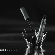 anbefalet mascara Lashcode