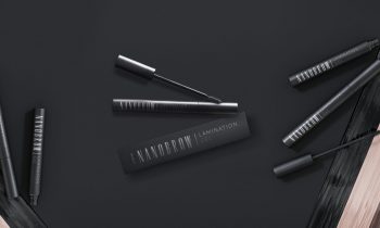 brow gel til laminerede bryn