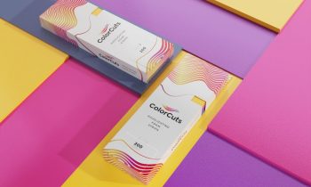 Farvestrimler og highlights til håret