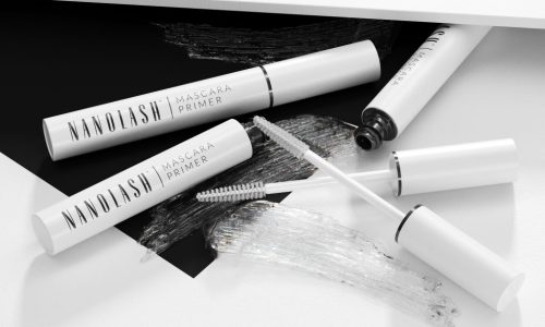 mascara primer nanolash