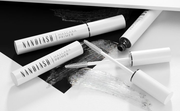 mascara primer nanolash