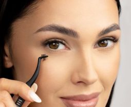 nanolash kunstige øjenvipper uden lim