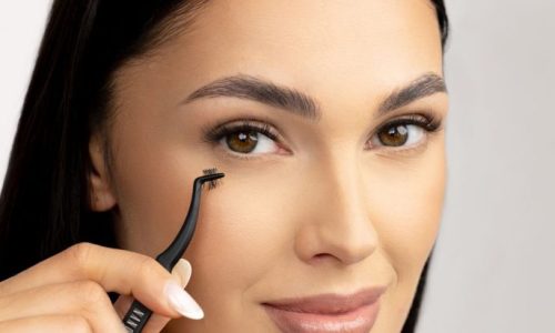 nanolash kunstige øjenvipper uden lim