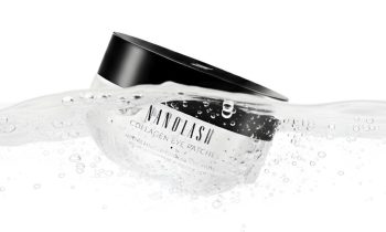 nanolash bedste øjenmaske