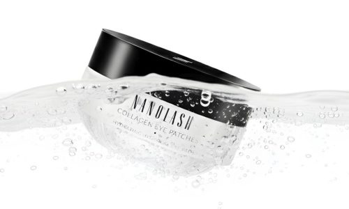 nanolash bedste øjenmaske