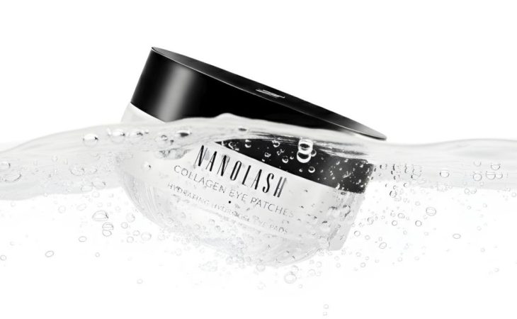 nanolash bedste øjenmaske